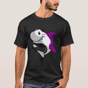 Ace-Prix asexual T-Shirt