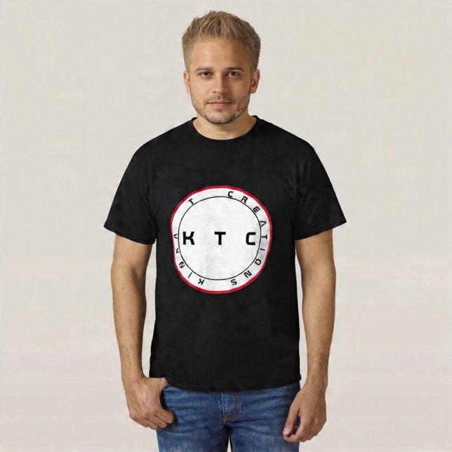 Ace T-Shirt (Von Creator hochgeladen)