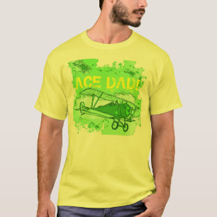 ACE VATER! T-Shirt
