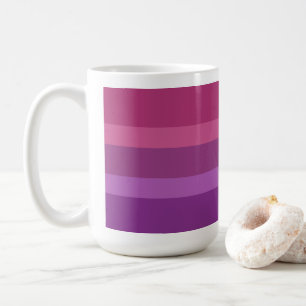 Aceflux Stolz Kaffeetasse