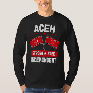 Aceh T-Shirt