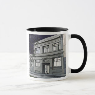ACEM HQ-Tasse Tasse