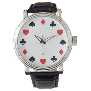 Aces Watch Armbanduhr