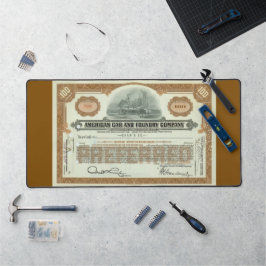 ACF SCHREIBTISCHUNTERLAGE