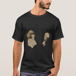 Ach, armer Yorick T-Shirt