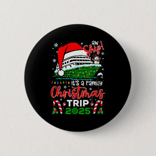 Ach du Schiff Es ist eine Weihnachtskreuzfahrt 202 Button