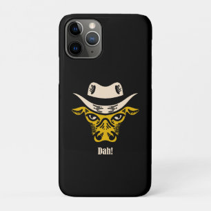 Ach du Schreck! Case-Mate iPhone Hülle