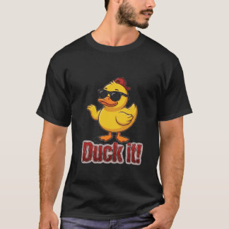 Ach du Schreck! T-Shirt