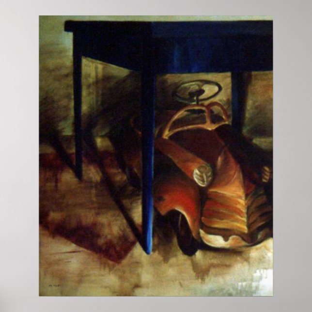 Ach, Jugend! Poster (Vorne)