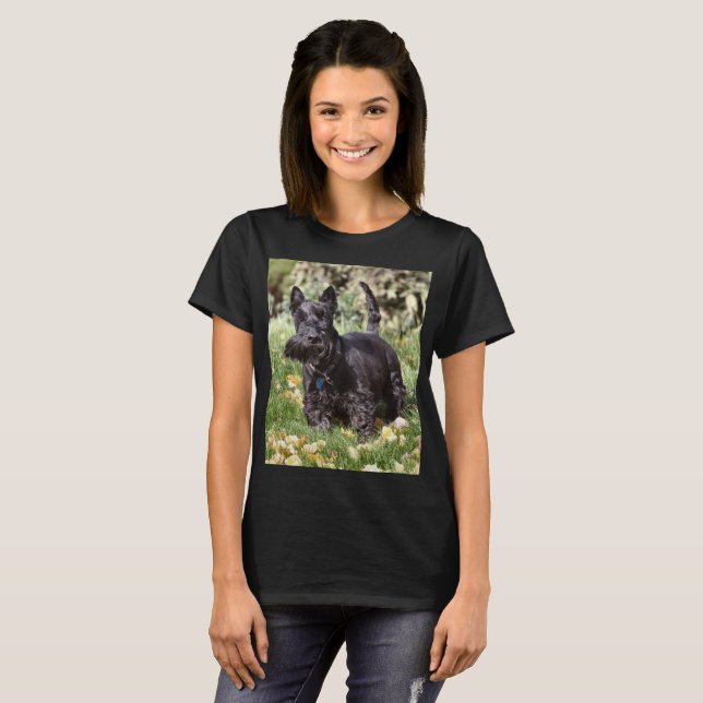 Ach! T-Shirt (Vorne ganz)
