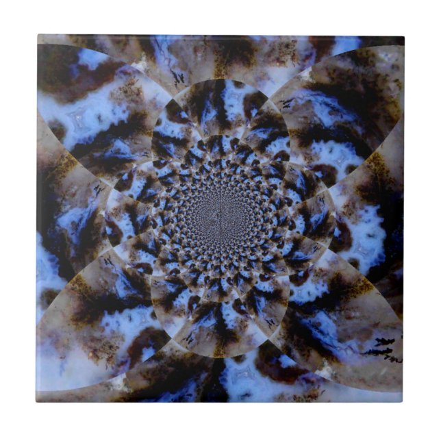 Achat-Designer-Bad-Fliese Fliese (Vorderseite)