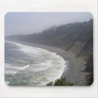 Achat-Strand Mousepad