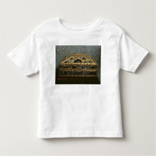 Achatschatulle Kleinkind T-shirt