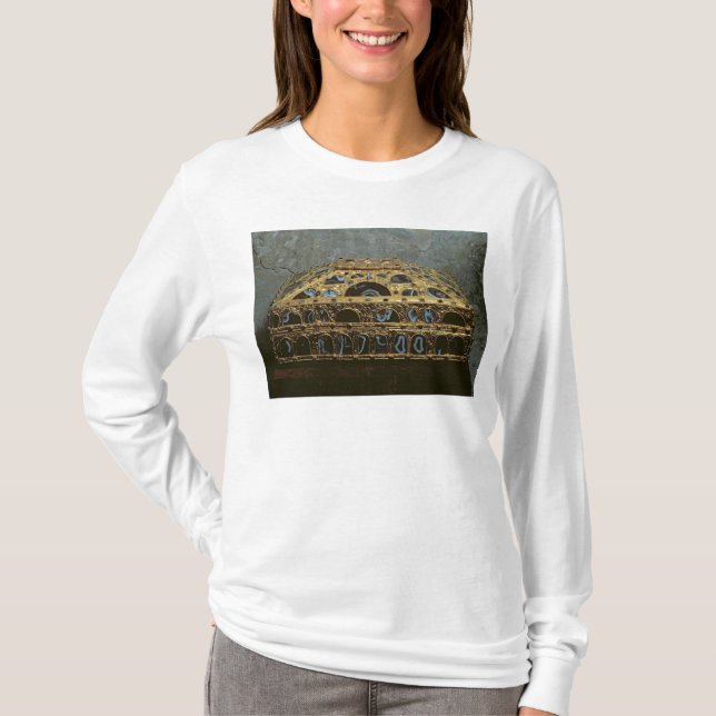 Achatschatulle T-Shirt (Vorderseite)