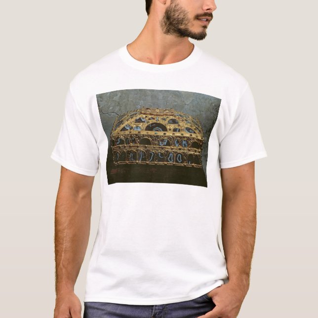 Achatschatulle T-Shirt (Vorderseite)