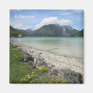 Achensee Magnet