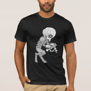 Achernarian T - Shirt