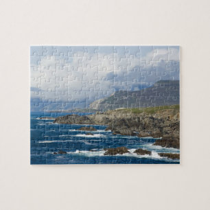 Achill Insel Puzzle