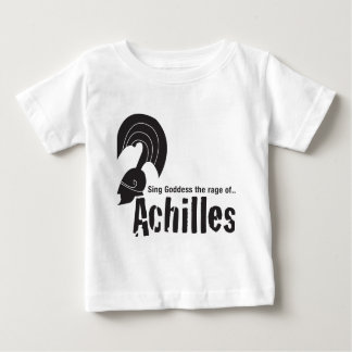 Achilles Baby T-shirt
