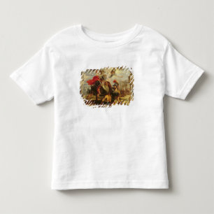 Achilleus, der Hector, 1630-32 besiegt Kleinkind T-shirt
