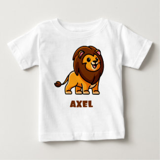 ACHSE BABY T-SHIRT