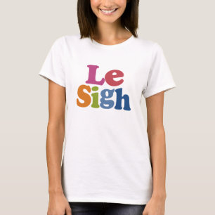 Achselzucken. #2 T-Shirt