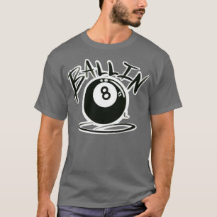 Acht Ball Classic TShirt
