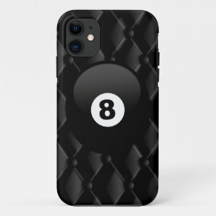 Acht Ball-Ecktasche königlicher Iphone 5 Fall Case-Mate iPhone Hülle