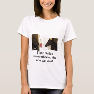 Acht Schönheiten T-Shirt