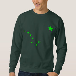 Acht Sterne Limon Sweatshirt