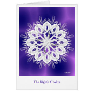 Achte Chakra