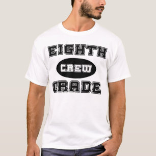 Achte Crew T-Shirt