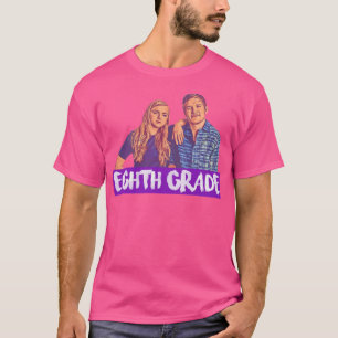 Achte Grade Elsie und Bo T-Shirt