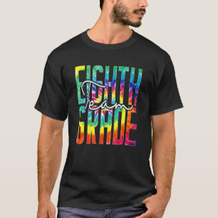 Achte Klasse Hallo 8. Klasse Zurück zur Schule 1 T-Shirt