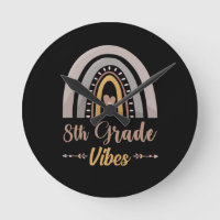 Achte Klasse Vibe Achte Klasse Zurück zur Schule