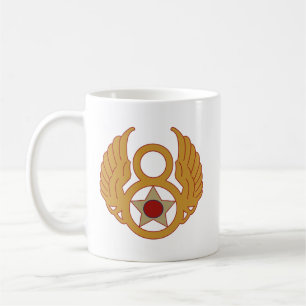 Achte Tasse der Luftwaffe