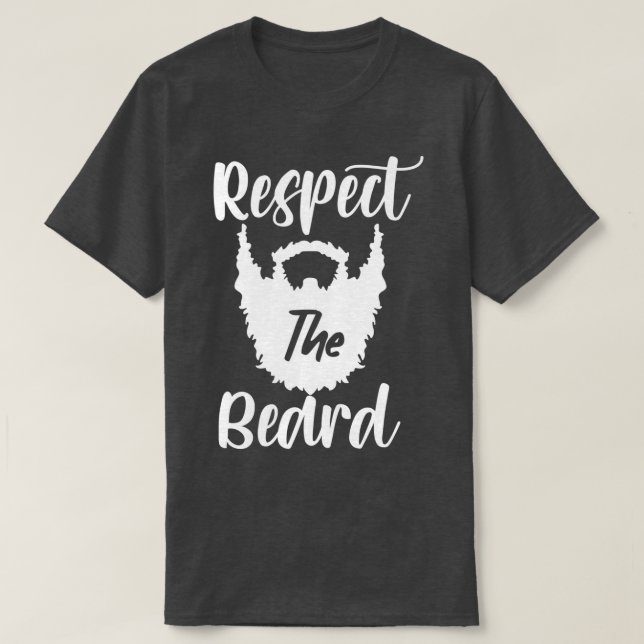 ACHTEN DES SCHARFES 18 T-Shirt (Design vorne)