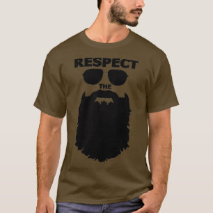 Achten Sie auf das hervorragende Geschenk von Bart T-Shirt