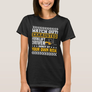 Achten Sie auf die Konstruktion des ausgebauten Ga T-Shirt