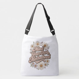 Achten Sie auf Ihre eigene Retro Art Print Tote Ba Tragetaschen Mit Langen Trägern