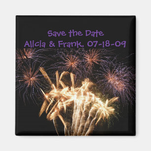 Achten Sie auf Ihre Liebe Magnet