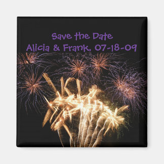 Achten Sie auf Ihre Liebe Magnet