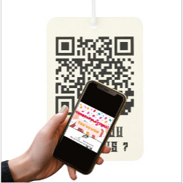 Achten Sie auf Ihren eigenen Freshener für Geschäf Autolufterfrischer