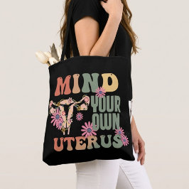 Achten Sie auf Ihren eigenen Uterus