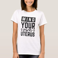 Achten Sie auf Ihren eigenen Uterus