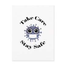 Achten Sie darauf, dass der abgesicherte Masketvir