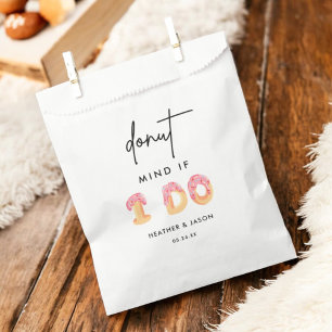 Achten Sie darauf, wenn ich Bar nicht Gastgeschenk Geschenktütchen
