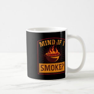 Achten Sie darauf, wenn ich Flammengrill Meister F Kaffeetasse