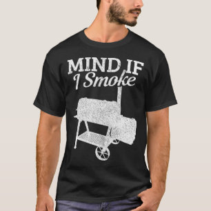 Achten Sie darauf, wenn ich Grillen Grillmaster Ra T-Shirt