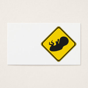 Achtung: Baby vorbei!